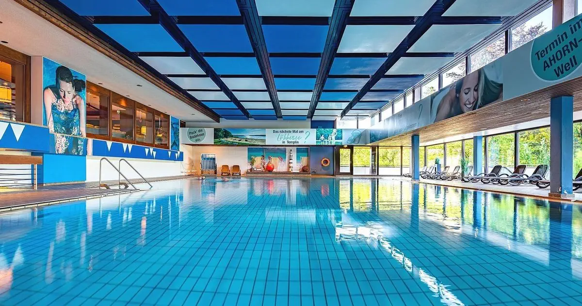 Ahorn Harz Braunlage (ex. Maritim Berghotel)