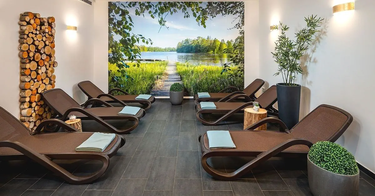 Ahorn Harz Braunlage (ex. Maritim Berghotel)