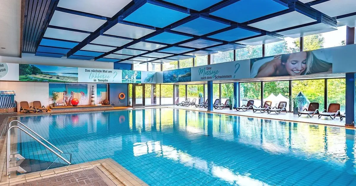 Ahorn Harz Braunlage (ex. Maritim Berghotel)