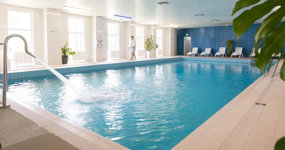 Ahorn Waldhotel Altenberg