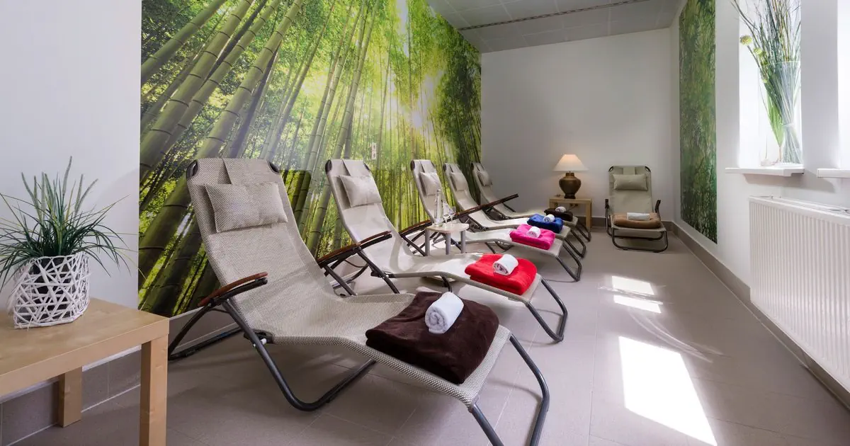 Ahorn Waldhotel Altenberg