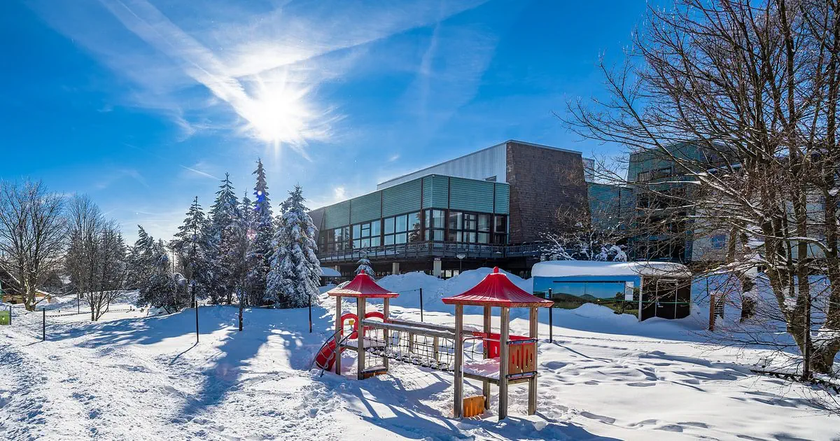 Ahorn Waldhotel Altenberg