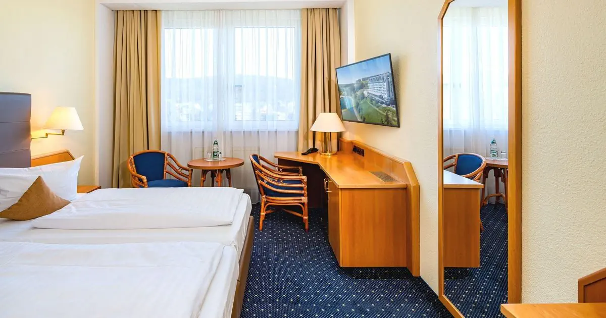 Best Western Ahorn