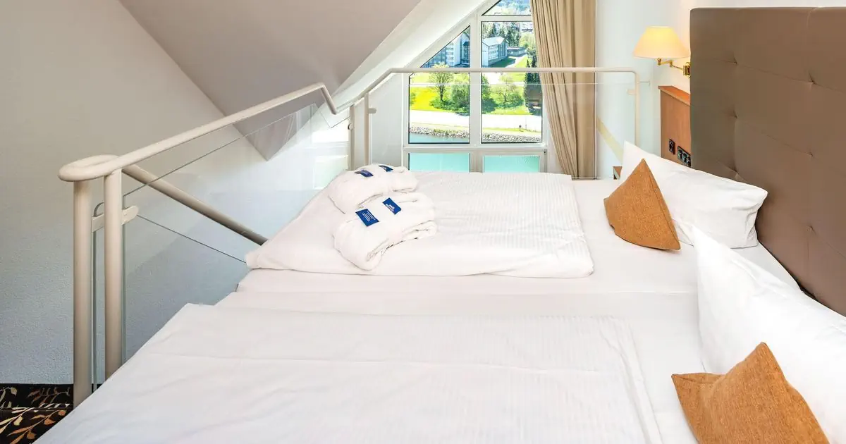 Best Western Ahorn