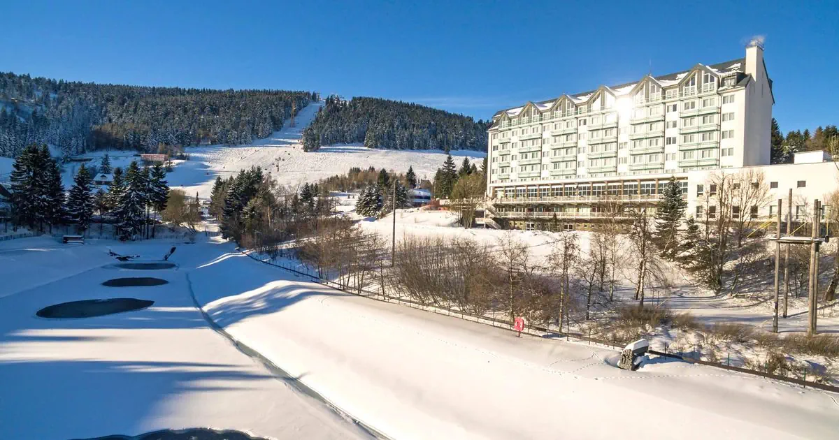 Best Western Ahorn