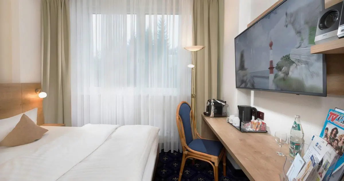 Best Western Ahorn