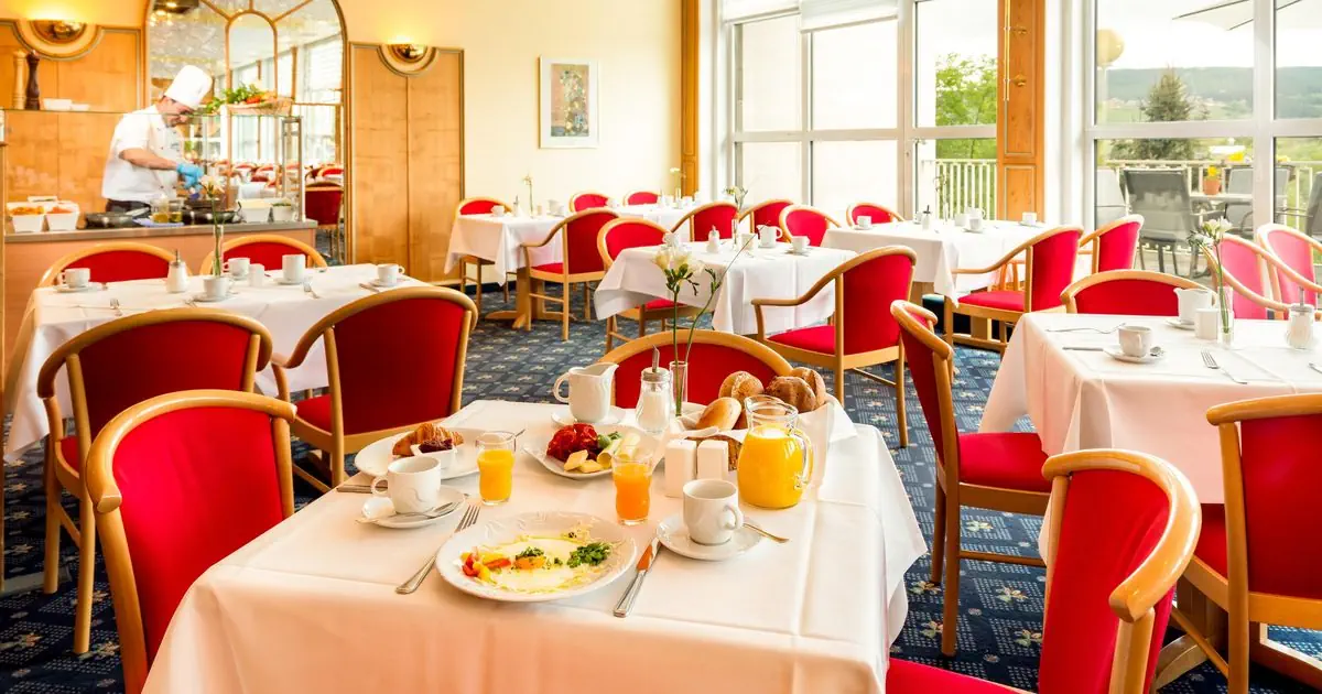 Best Western Ahorn