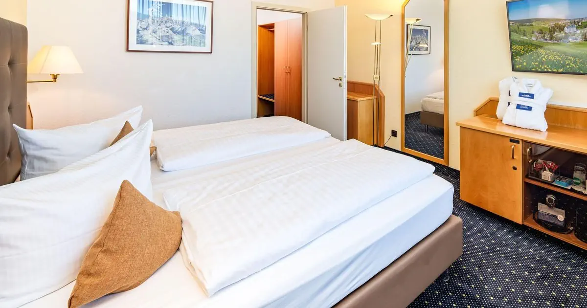 Best Western Ahorn