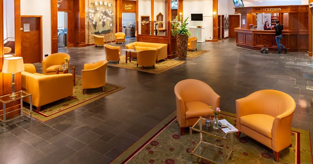 Best Western Ahorn