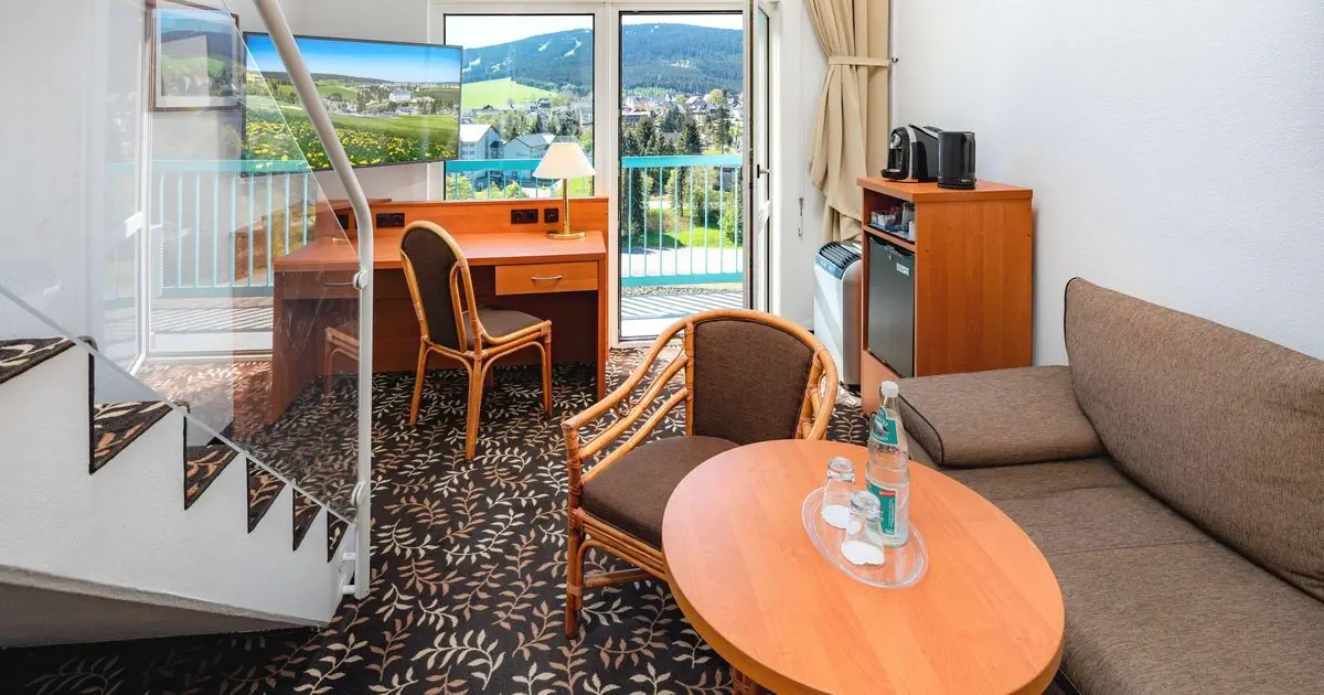 Best Western Ahorn