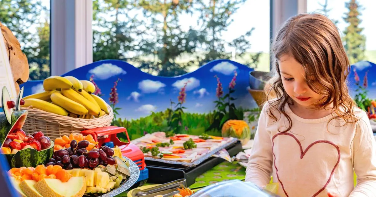 Ahorn Am Fichtelberg