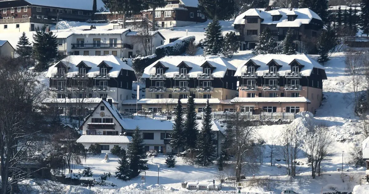 Nature Titisee Easy Life (ex. Alemannenhof)