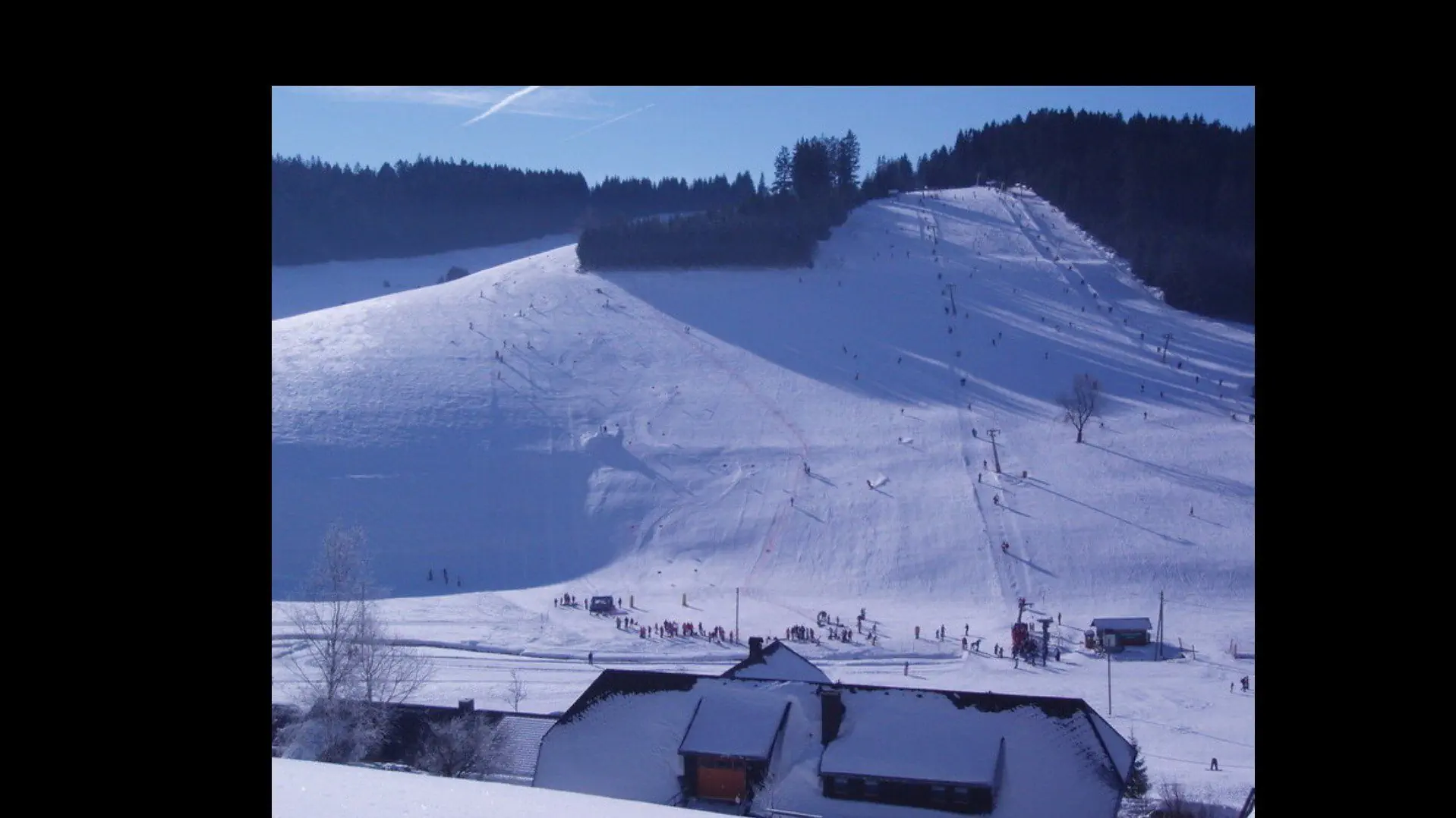 Nature Titisee Easy Life (ex. Alemannenhof)
