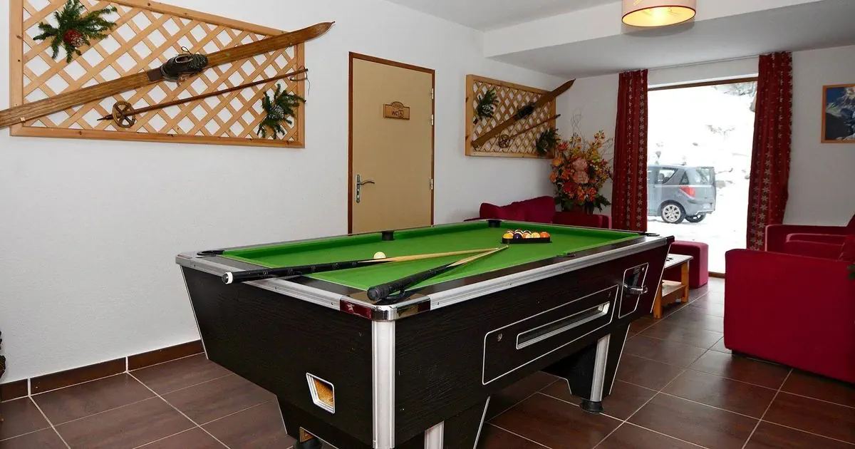 Residence Pra Sainte Marie