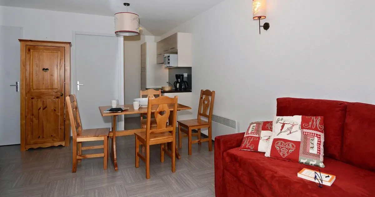 Residence Pra Sainte Marie