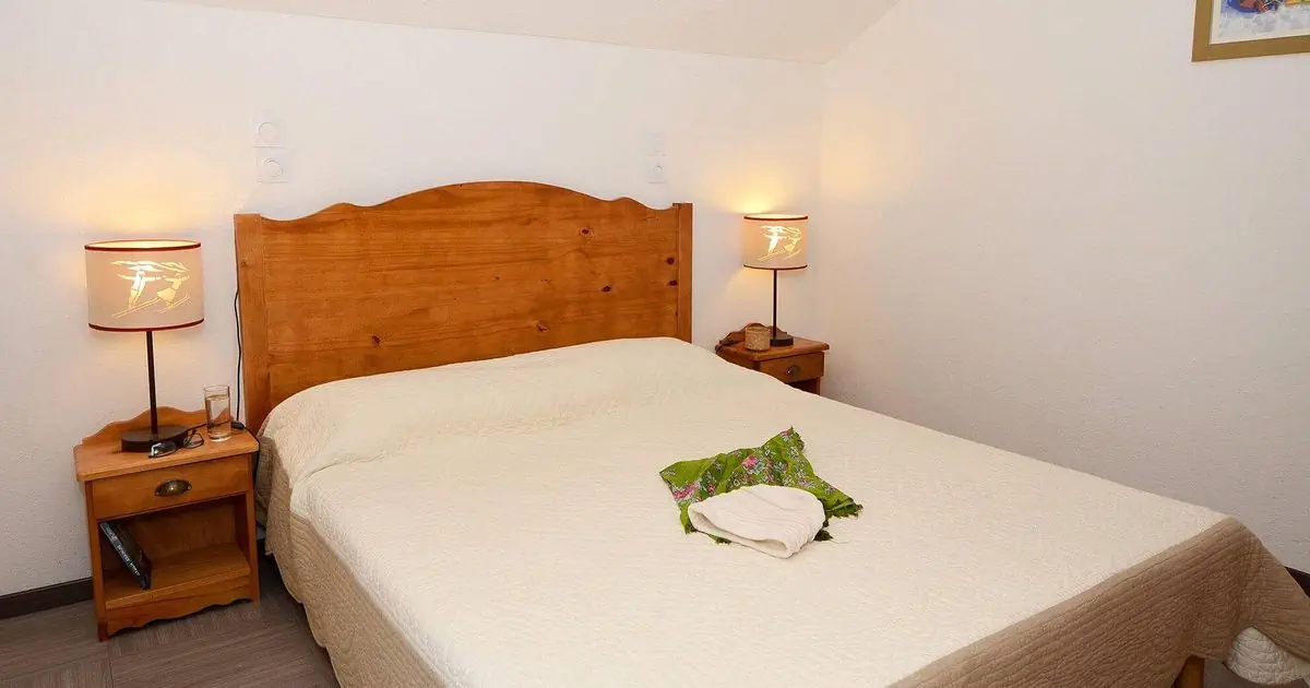 Residence Pra Sainte Marie