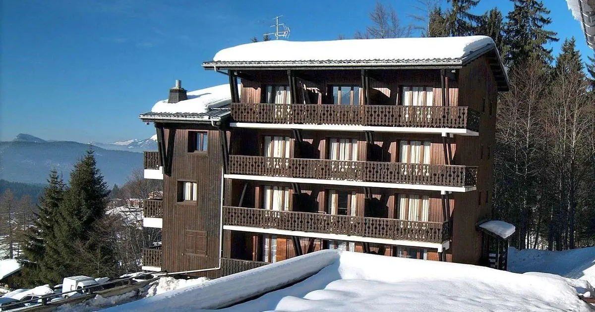 Residence Le Front de Nei