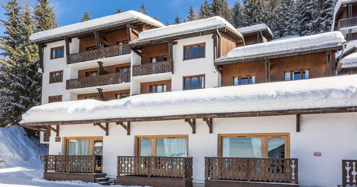 Residence Le Front de Nei