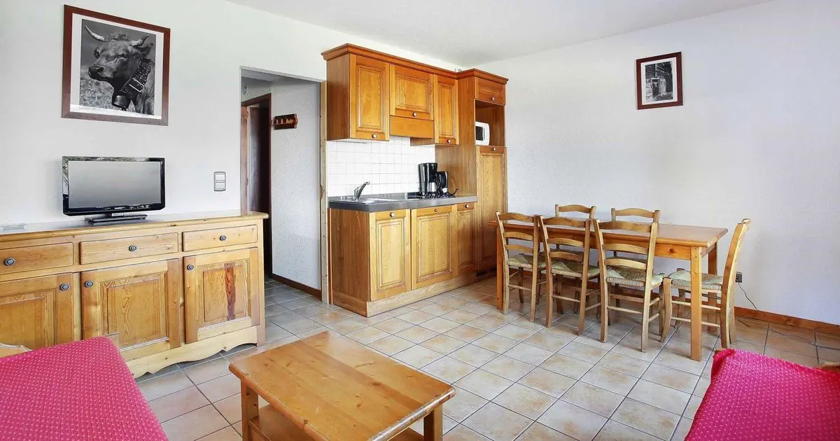 Residence Le Front de Nei