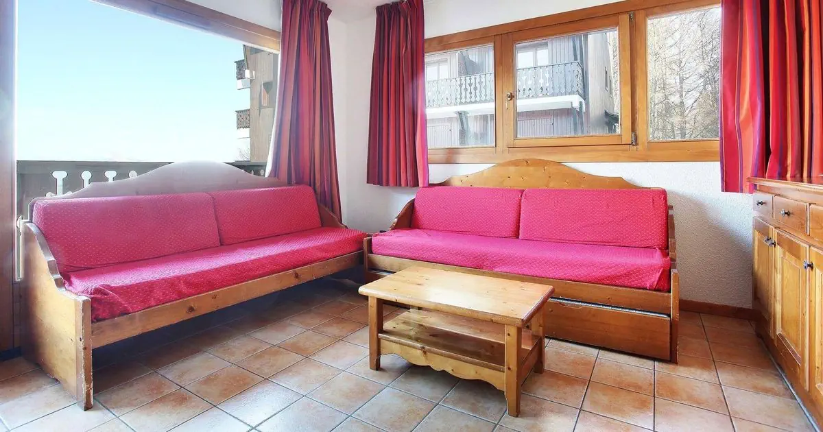 Residence Le Front de Nei
