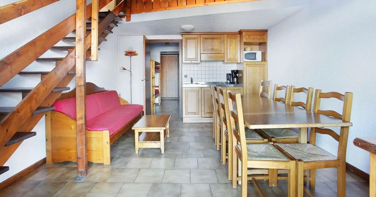 Residence Le Front de Nei