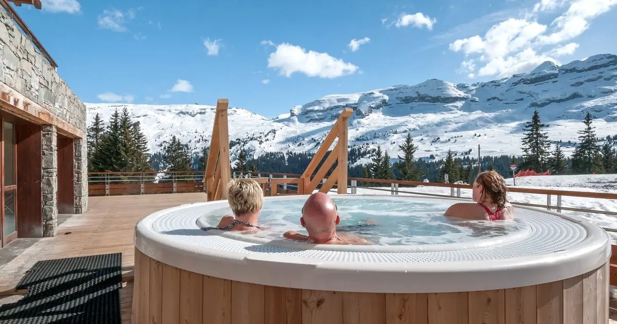 Les Terrasses d'Helios