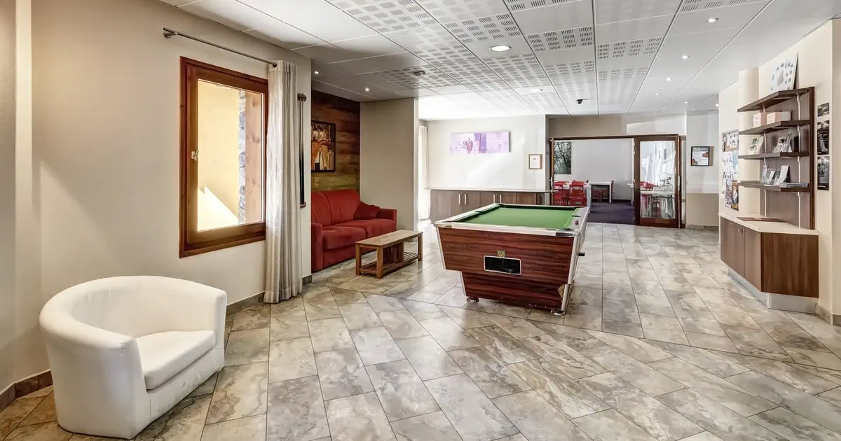 Residence Grand Morillon