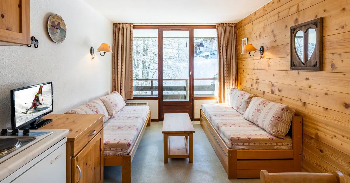 Residence Grand Morillon