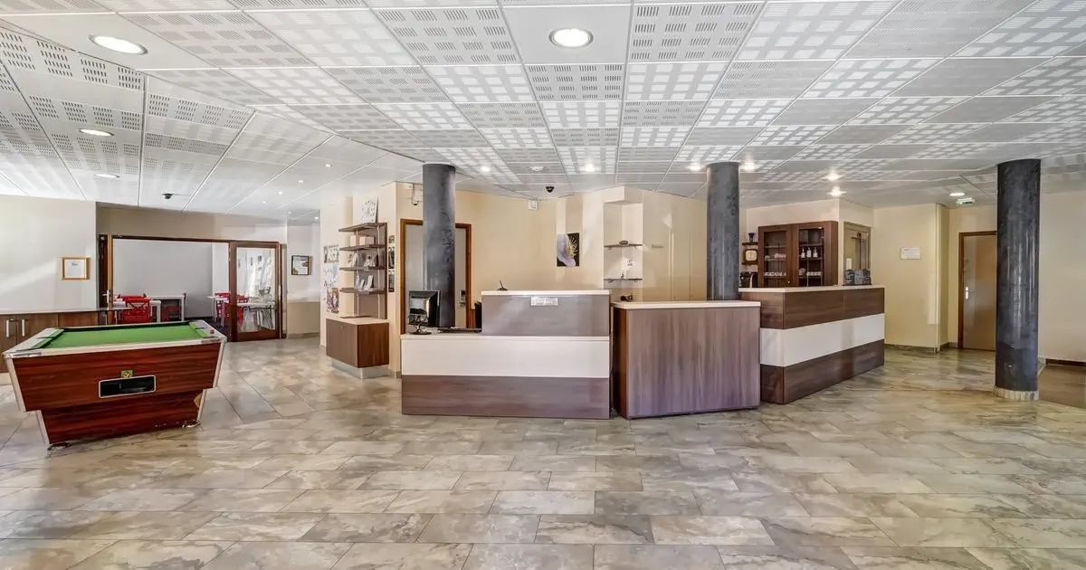 Residence Grand Morillon