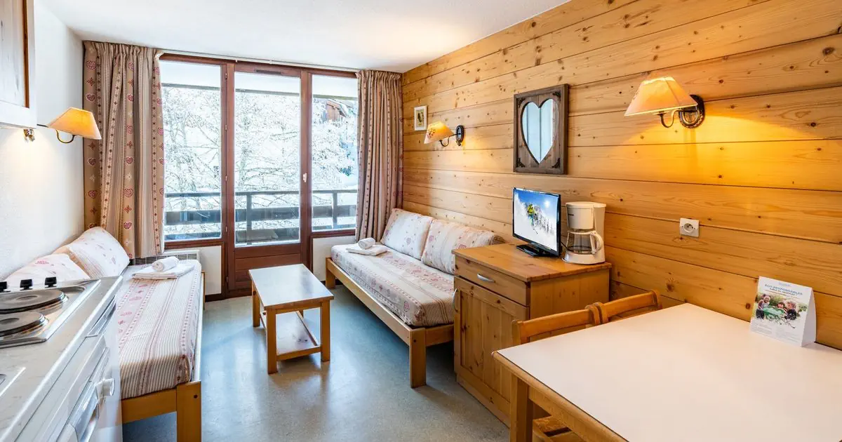 Residence Grand Morillon
