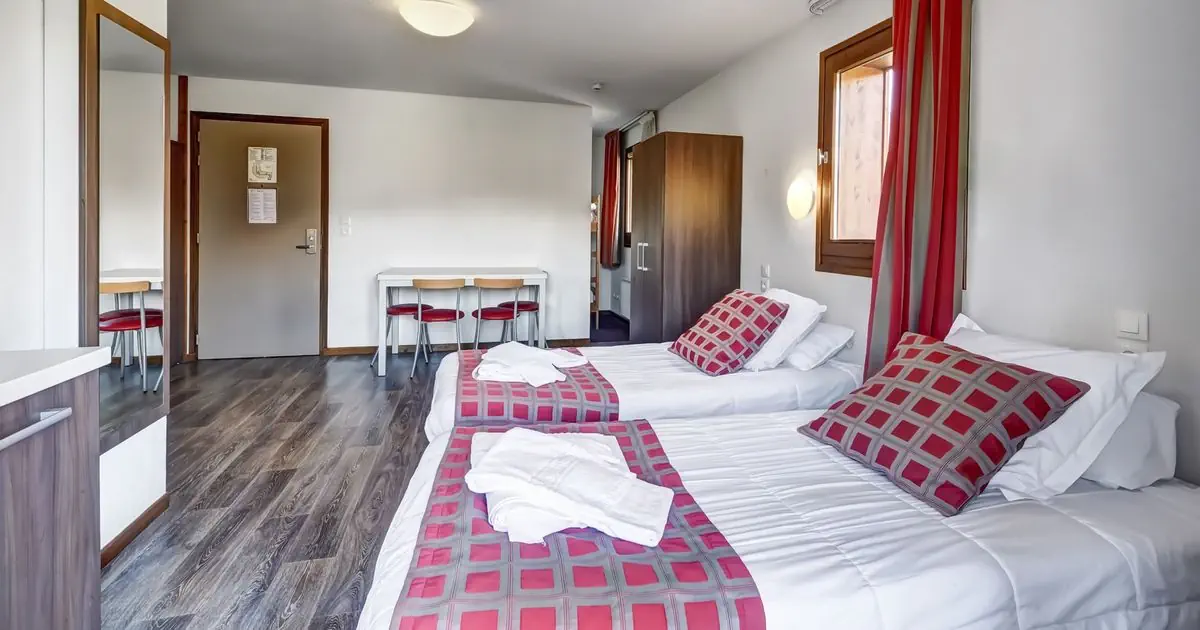 Residence Grand Morillon
