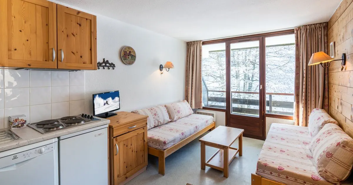 Residence Grand Morillon