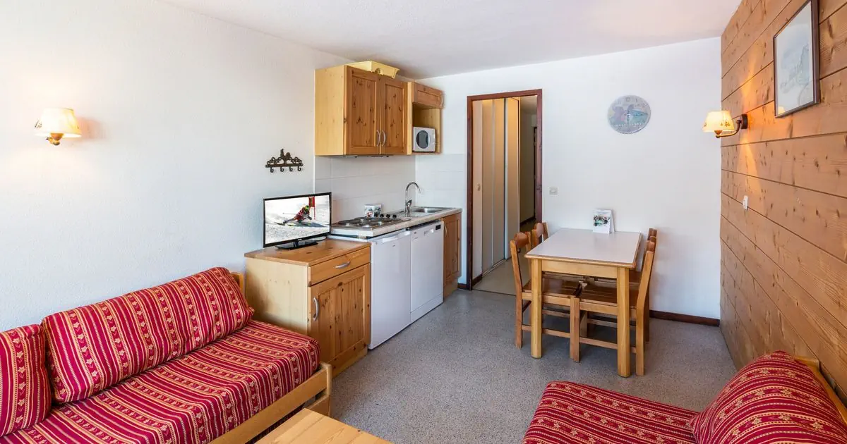 Residence Grand Morillon