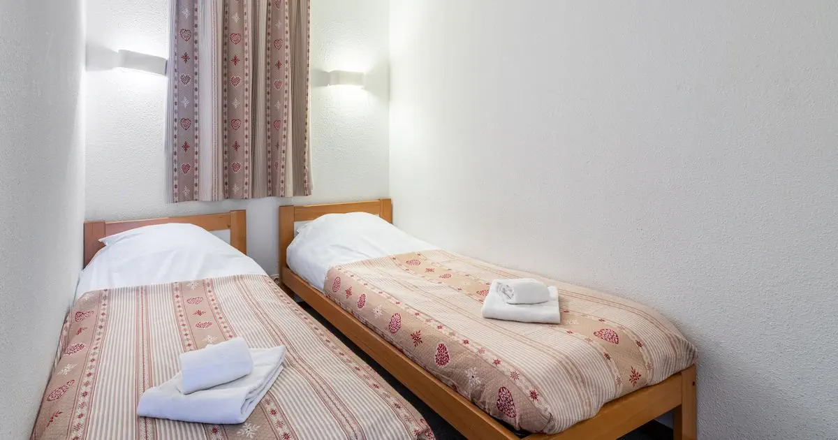 Residence Grand Morillon