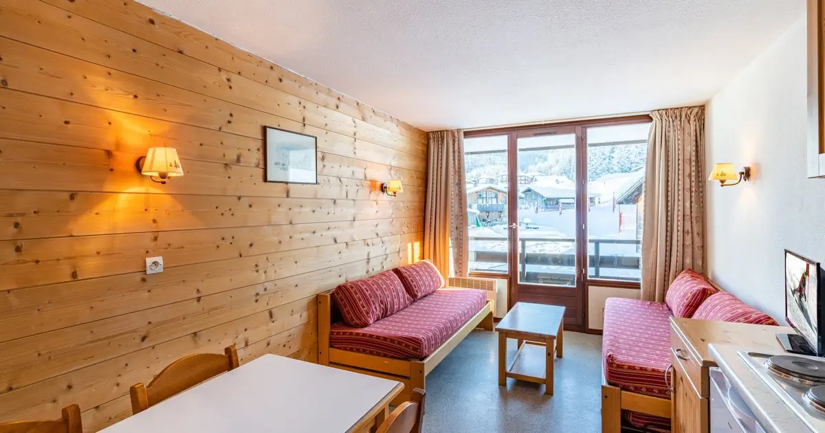 Residence Grand Morillon