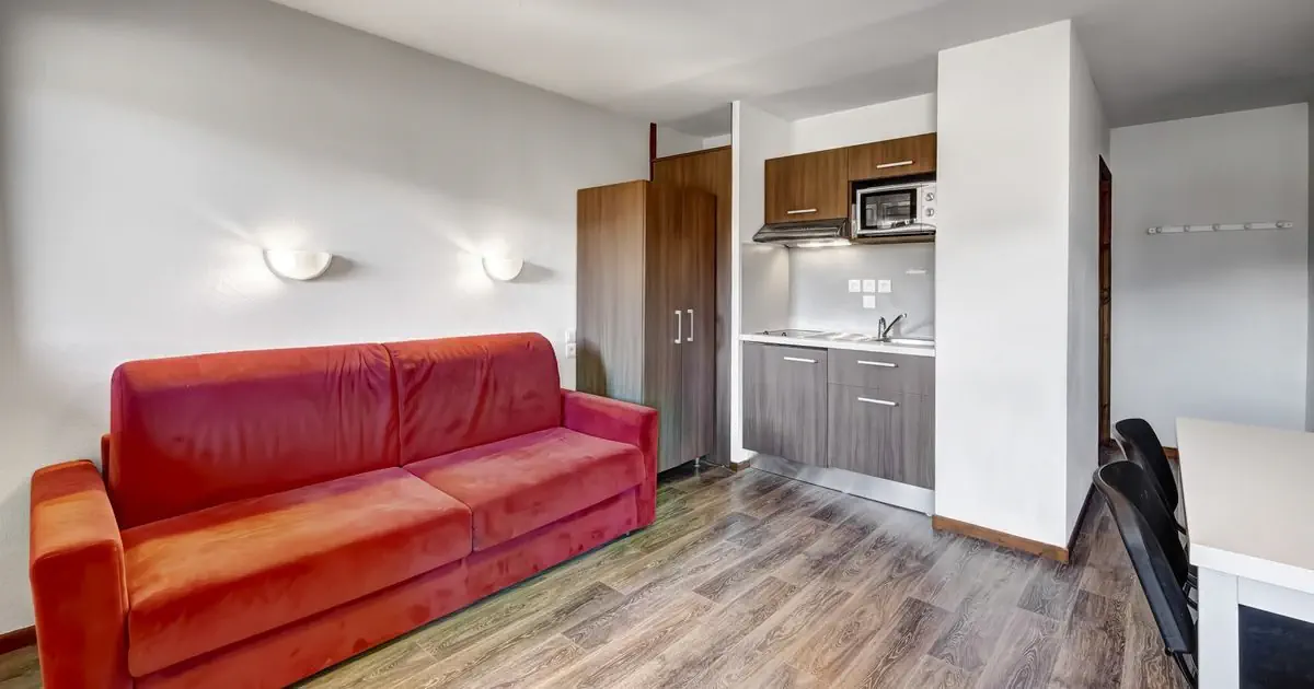 Residence Grand Morillon