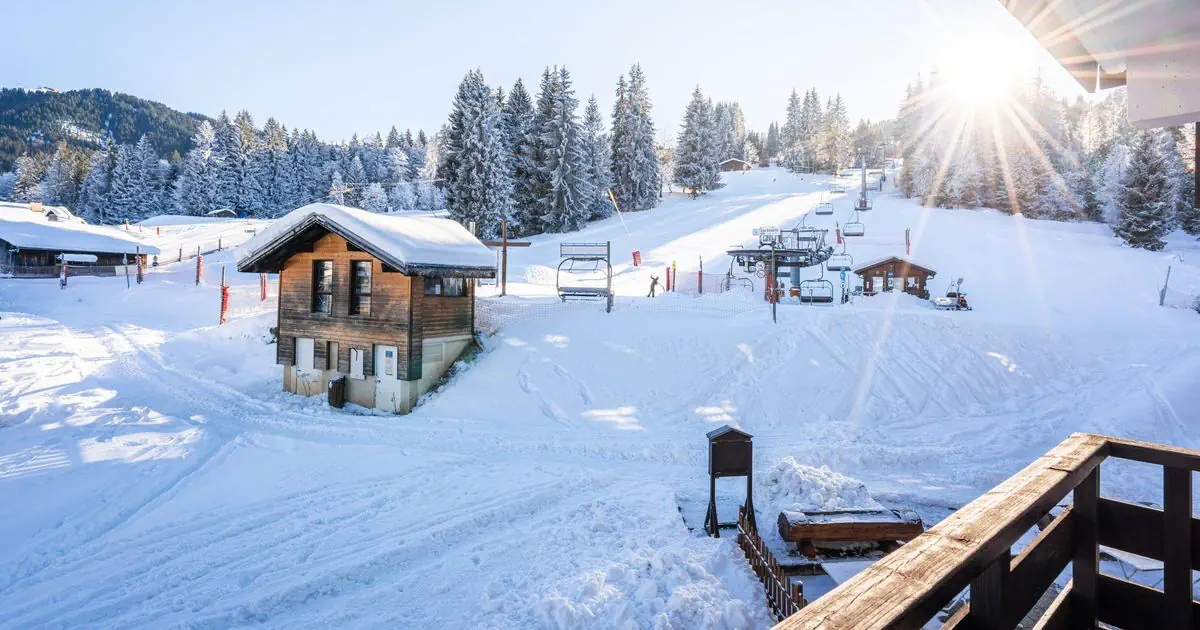 Residence Grand Morillon