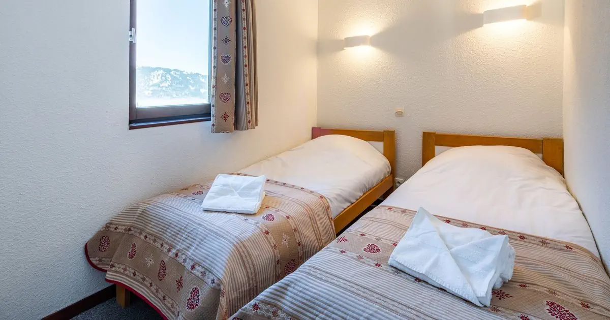 Residence Grand Morillon