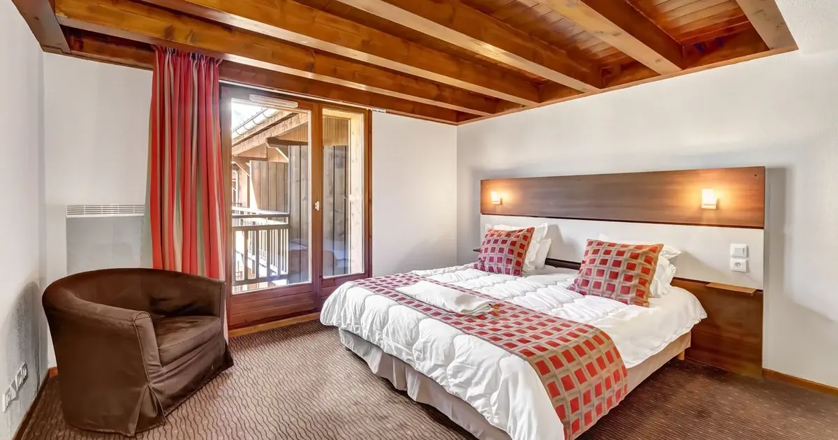 Residence Grand Morillon