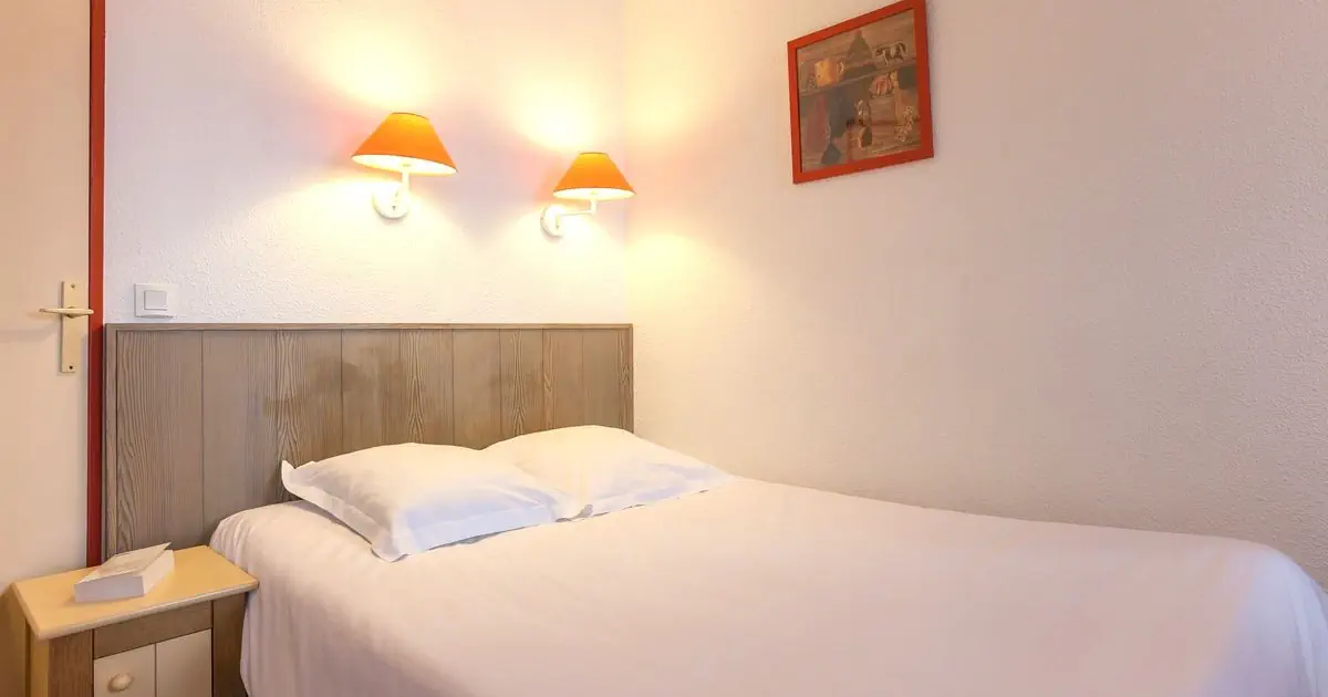 Residence Le Chamois Blanc