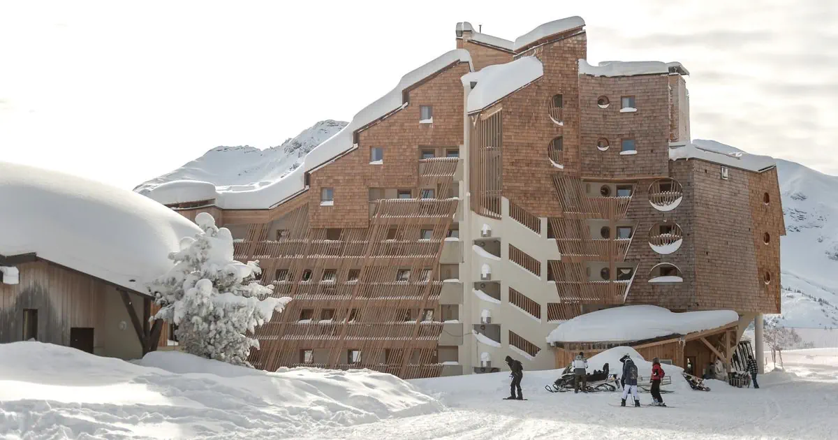 P&V La Falaise