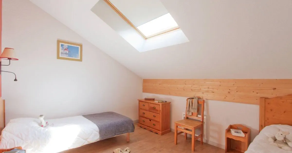 Residence L' Ours Blanc