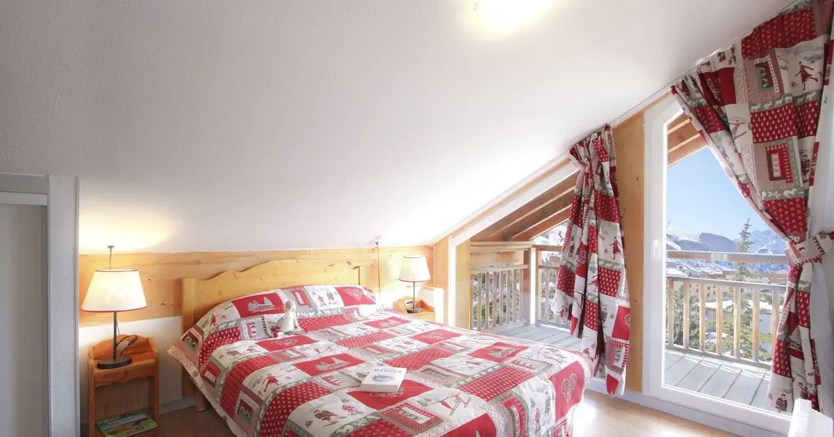 Residence L' Ours Blanc