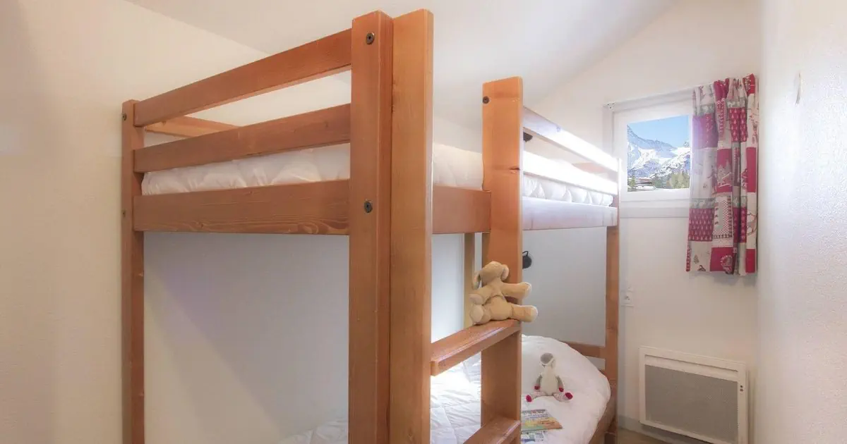 Residence L' Ours Blanc