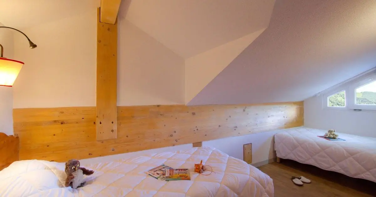Residence L' Ours Blanc