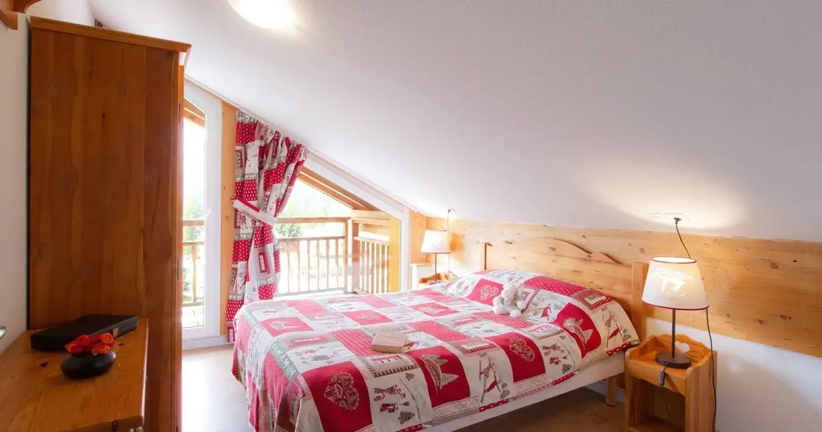 Residence L' Ours Blanc