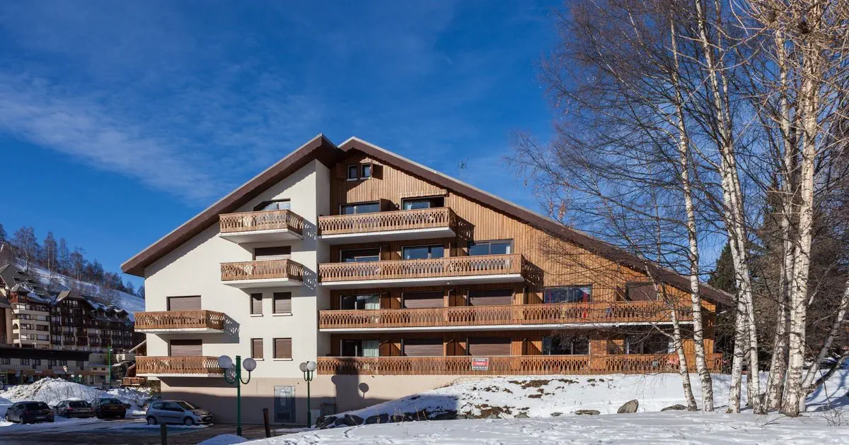 St. Christophe Residence
