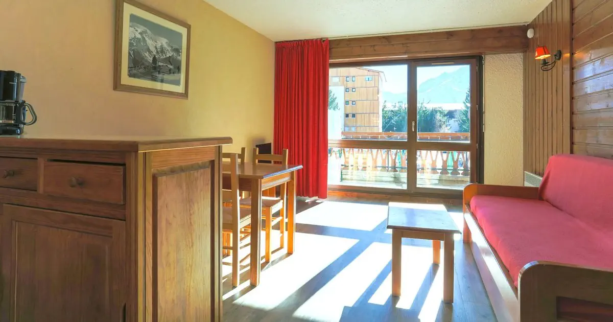 St. Christophe Residence