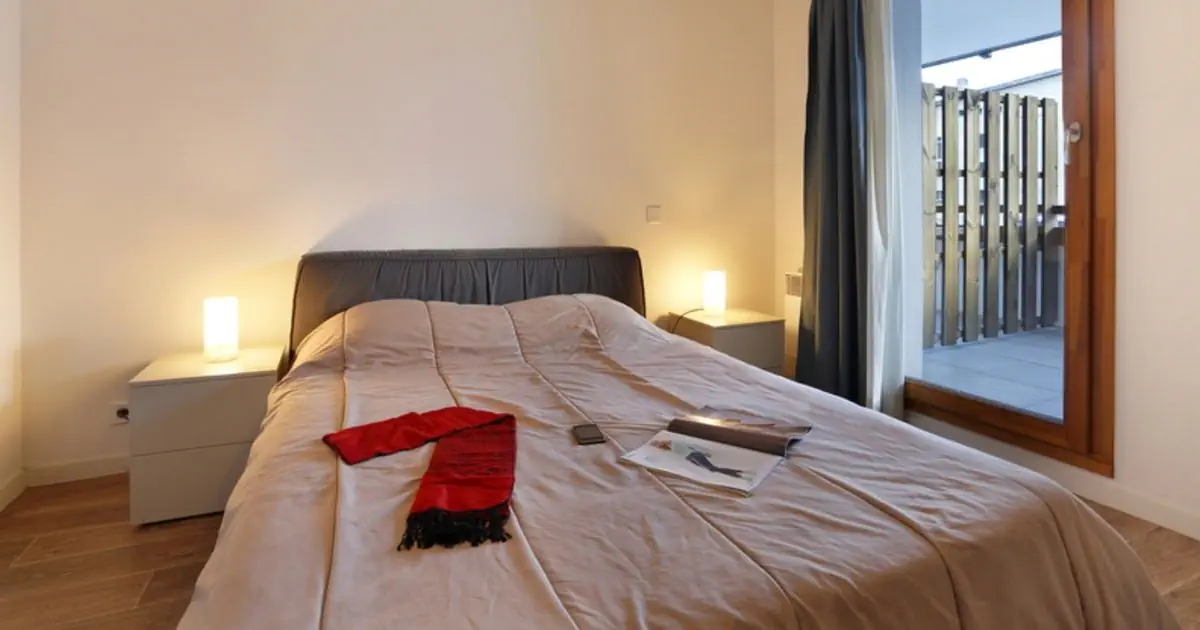 Residence Au Coeur des Ours