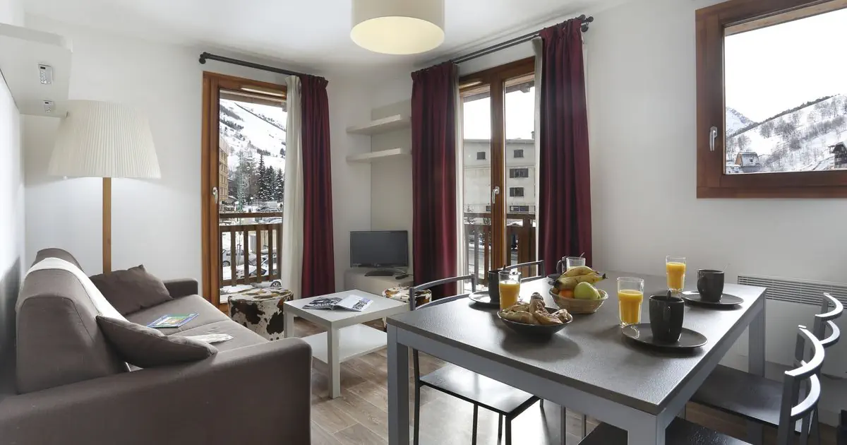 Residence Au Coeur des Ours